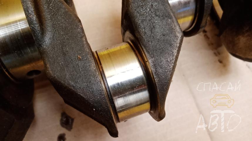 Nissan Primera P12E Коленвал