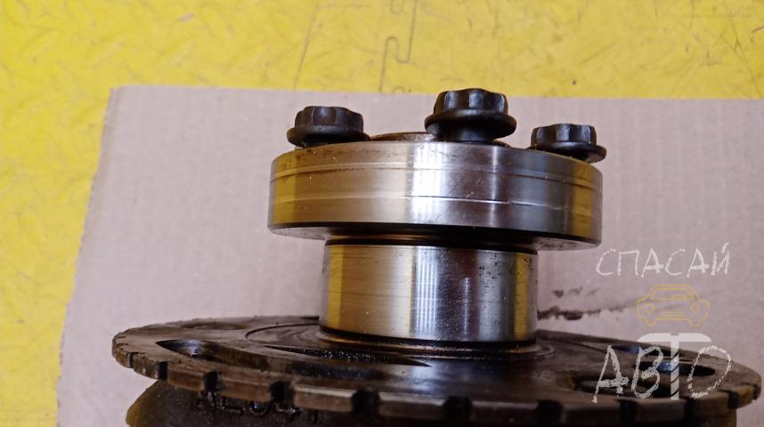 Nissan Primera P12E Коленвал