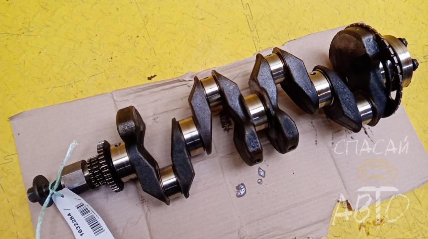 Nissan Primera P12E Коленвал