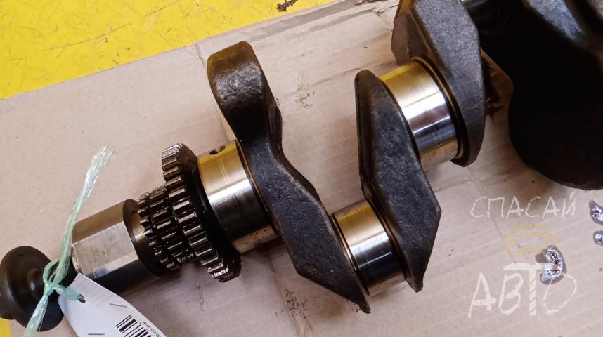 Nissan Primera P12E Коленвал