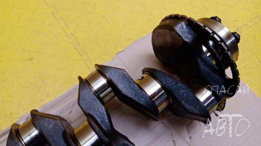 Nissan Primera P12E Коленвал