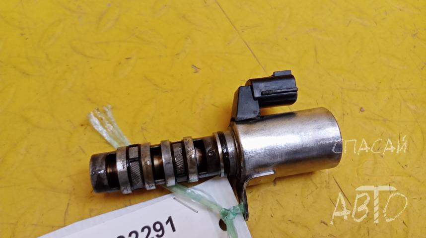 Nissan Primera P12E Клапан электромагнитный