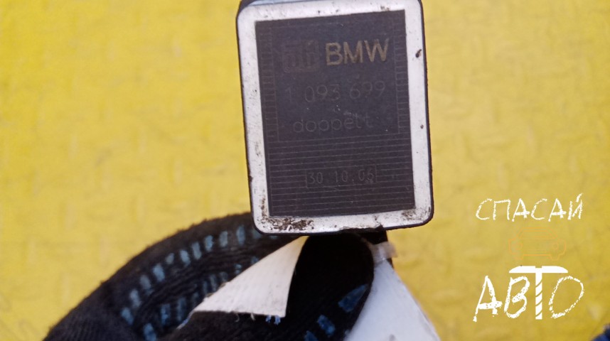 BMW X5 E53 Датчик регулировки дорож. просвета - OEM 37141093699