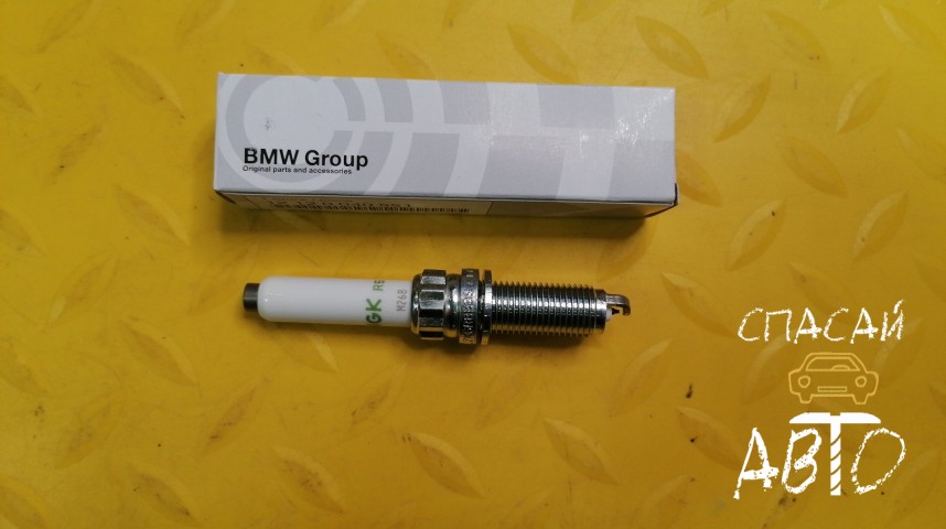 BMW 3-серия F30/F31 Свеча зажигания/накаливания - OEM 12120040551