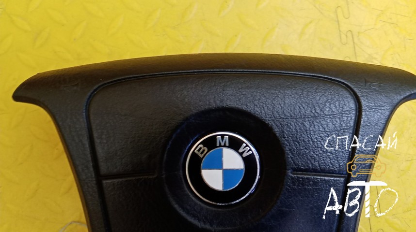 BMW 5-серия E39 Подушка безопасности в рулевое колесо - OEM 32346751474