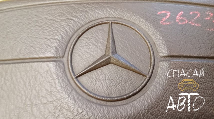 Mercedes-Benz W210 E-klasse Подушка безопасности в рулевое колесо