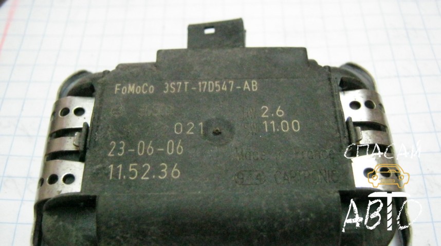 Ford Focus II Датчик дождя - OEM 3S7T17D547AB