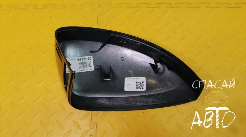 Volkswagen Tiguan Зеркало левое - OEM 5NA857537AR7H