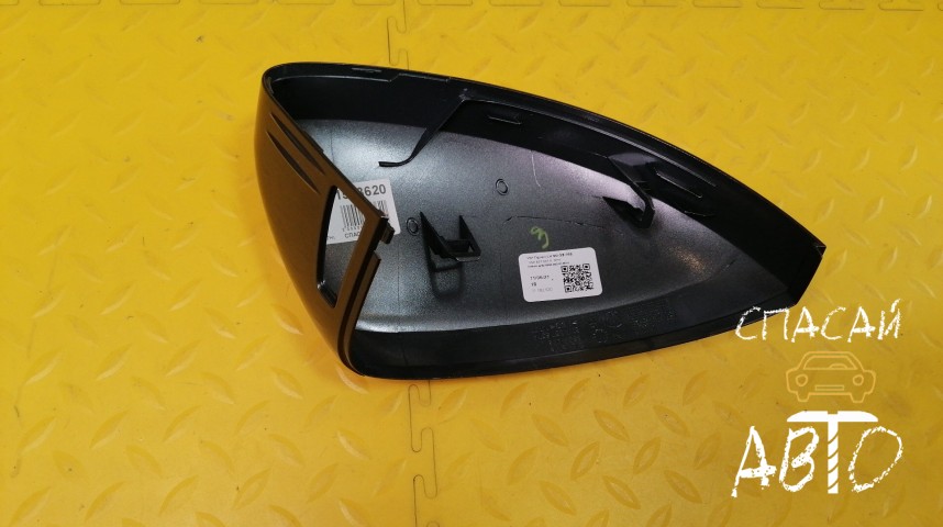 Volkswagen Tiguan Зеркало левое - OEM 5NA857537AR7H