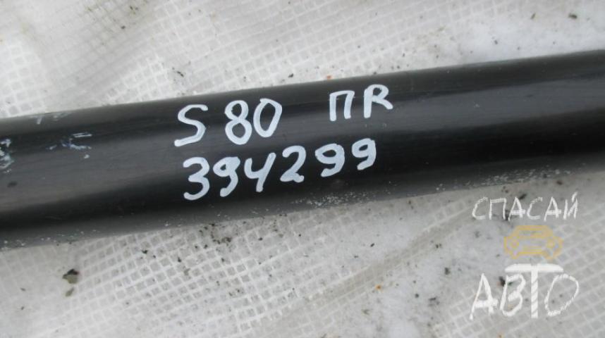 Volvo S80 Полуось передняя (привод)