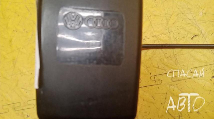 Audi Q7 (4L) Ответная часть ремня безопасности