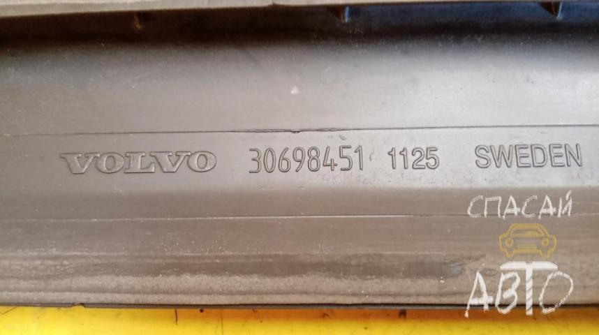 Volvo XC90 Накладка двери передней левой