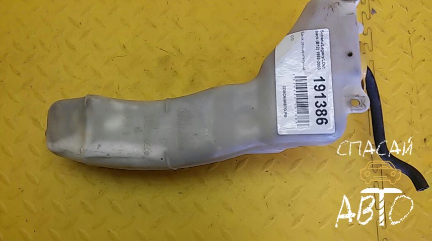 Subaru Legacy Outback (B12) Бачок расширительный - OEM 45151AC000