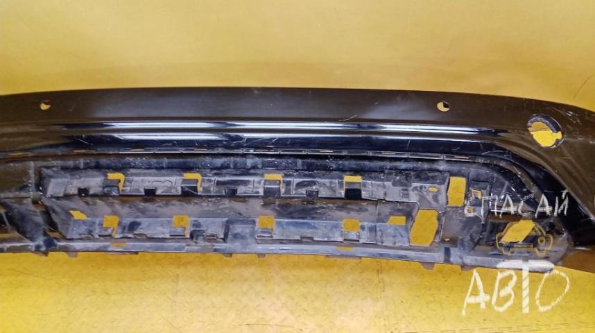 Geely Tugella (FY11) Юбка задняя