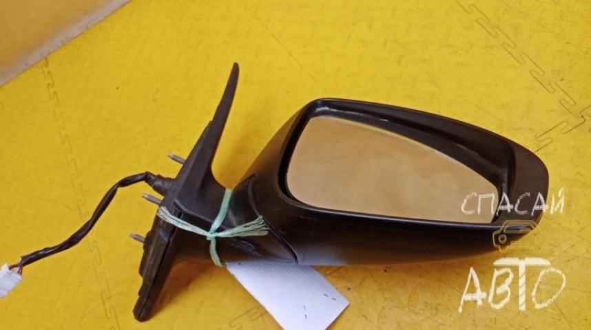 Nissan Almera (G15) Зеркало правое