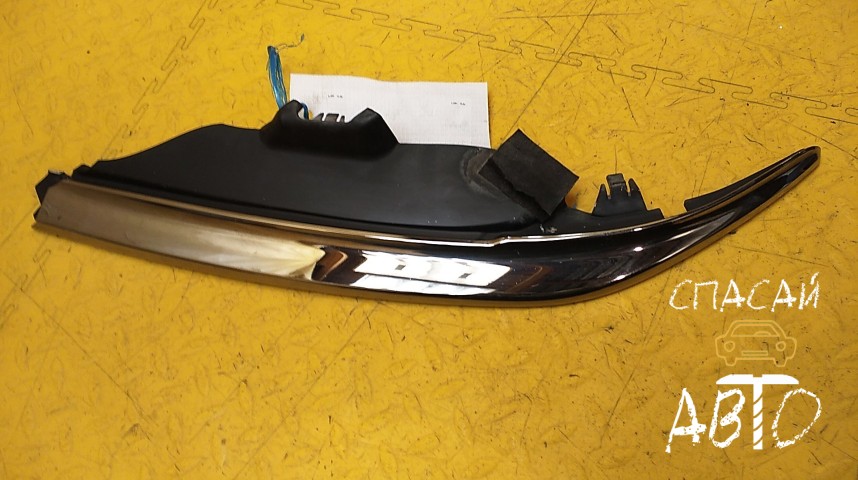 Toyota Camry V50 Планка под фару - OEM 5318233010