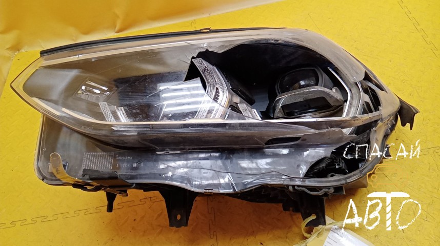 BMW X4 G02 Фара левая - OEM 63117466119