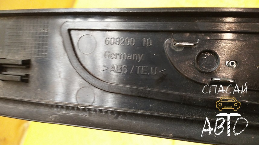 BMW 7-серия E65/E66 Накладка порога (внутренняя) - OEM 51478223554