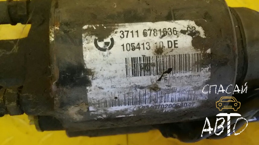 BMW X5 E70 Стабилизатор передний - OEM 37116781636