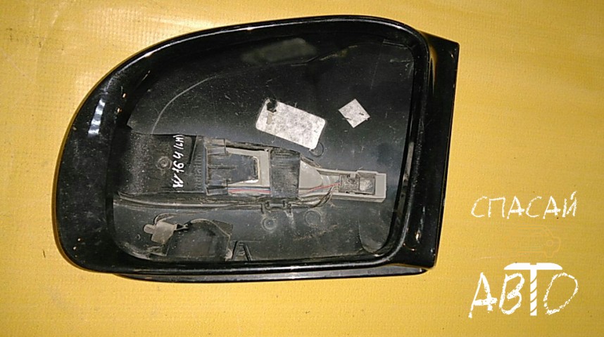 Mercedes-Benz W164 M-klasse (ML) Зеркало левое - OEM A16481013649040