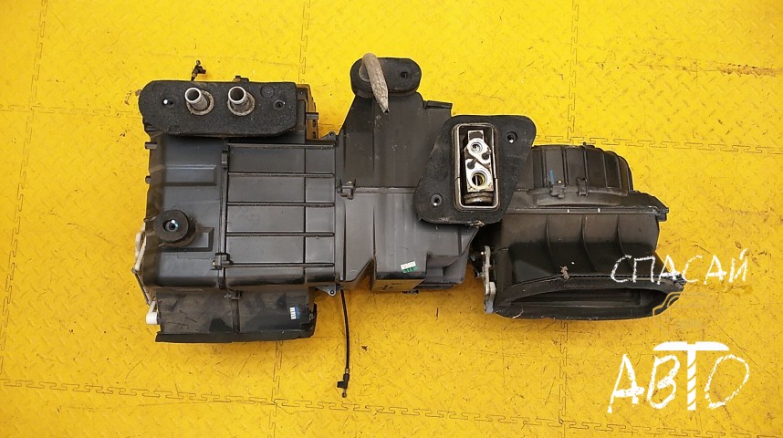 Chevrolet Lacetti Корпус отопителя - OEM 95180688