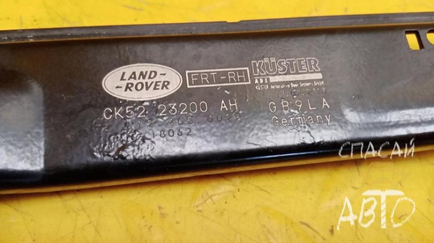 Land Rover Range Rover 4 Стеклоподъемник передний правый
