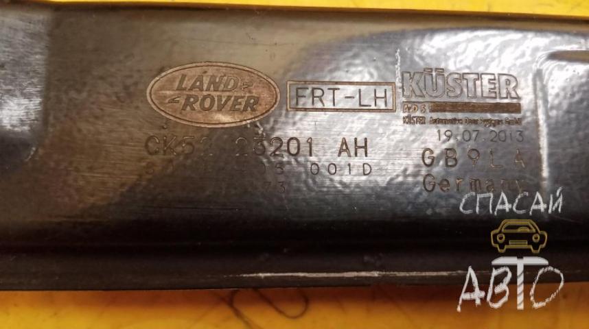Land Rover Range Rover 4 Стеклоподъемник передний левый