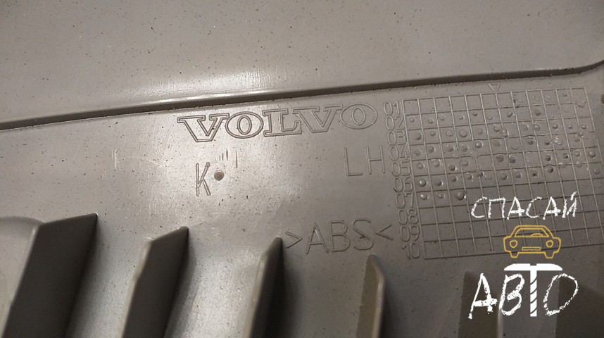Volvo XC90 Обшивка стойки - OEM 39973751