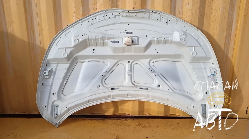 Nissan Qashqai (J11) Капот - OEM F51004EAMA