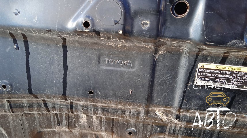 Toyota Highlander III Капот - OEM 533010E110