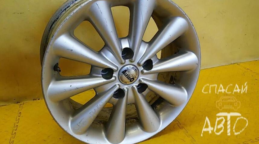 BMW 3-серия E46 Подушка безопасности в рулевое колесо