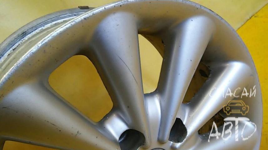 BMW 3-серия E46 Подушка безопасности в рулевое колесо