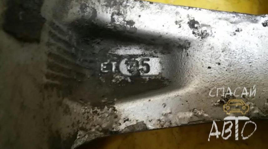 BMW 3-серия E46 Подушка безопасности в рулевое колесо