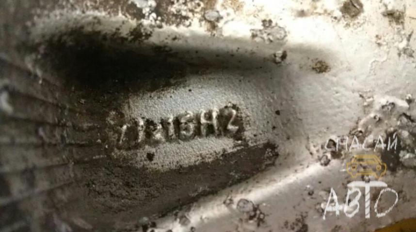 BMW 3-серия E46 Подушка безопасности в рулевое колесо