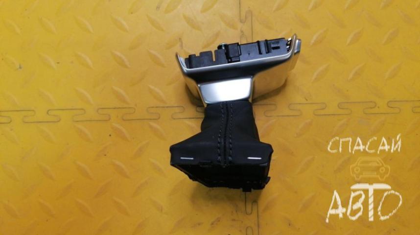 Audi Q5 Кулиса КПП