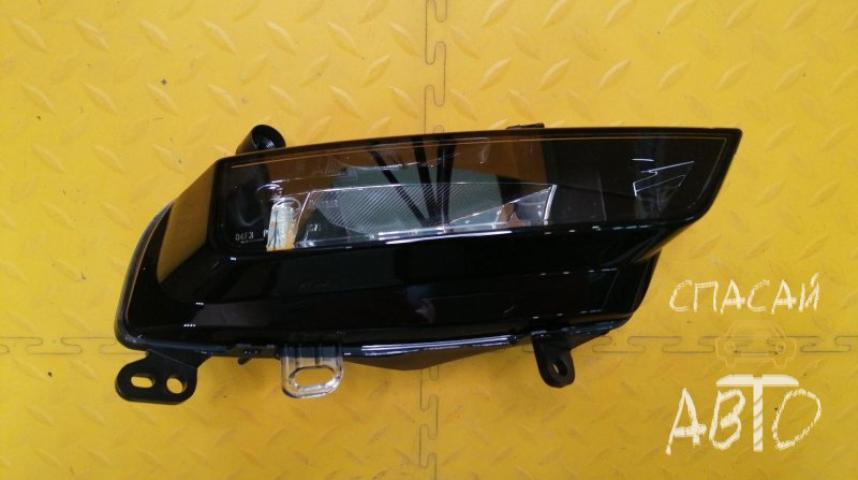 Audi A1 (8X) Фара противотуманная