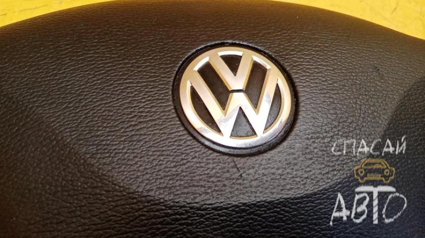 Volkswagen Crafter Подушка безопасности в рулевое колесо