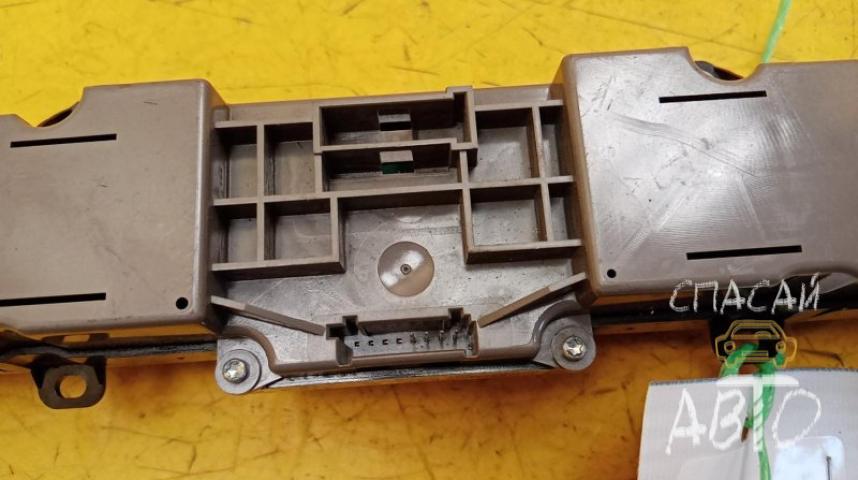 Volkswagen Crafter Блок кнопок