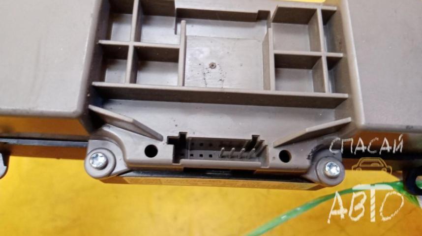 Volkswagen Crafter Блок кнопок