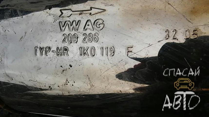 Skoda Octavia (A5 1Z-) Глушитель основной