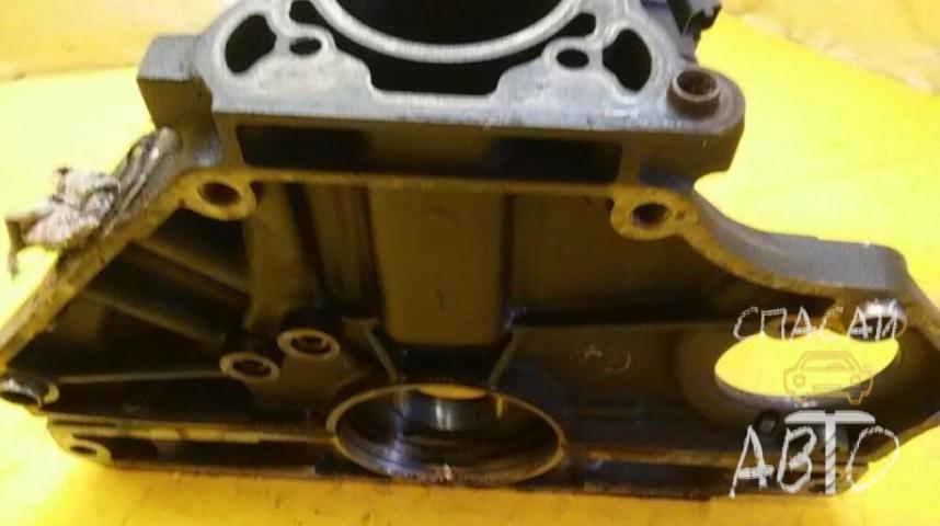 Opel Corsa C Блок цилиндров ДВС