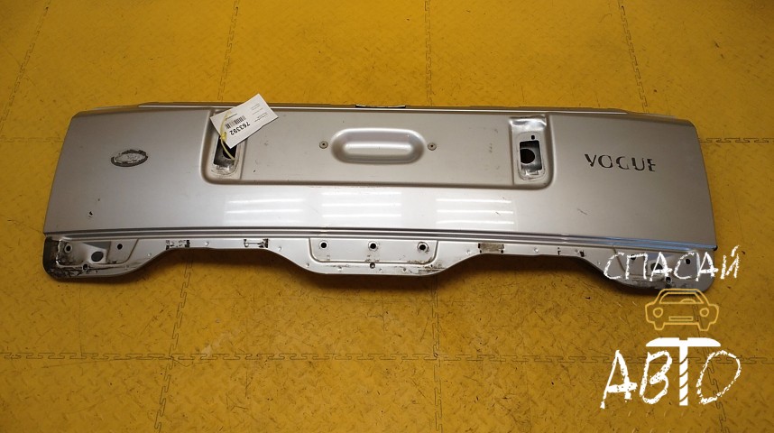 Land Rover Range Rover III (LM) Дверь багажника  - OEM BMD760010