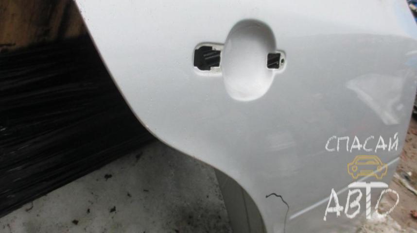 Skoda Octavia Tour (A4 1U-) Дверь задняя правая