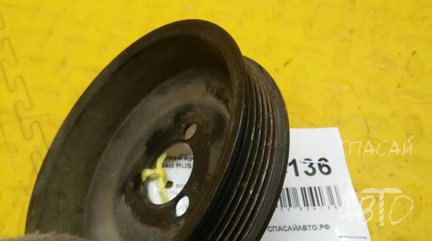 Volkswagen Polo (Sed RUS) Шкив водяного насоса (помпы)