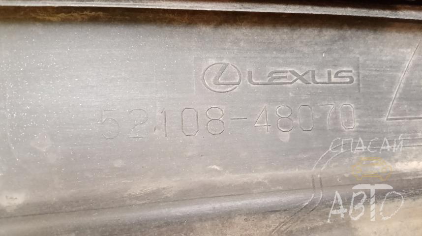 Lexus RX 350 Накладка заднего бампера - OEM 5210848070