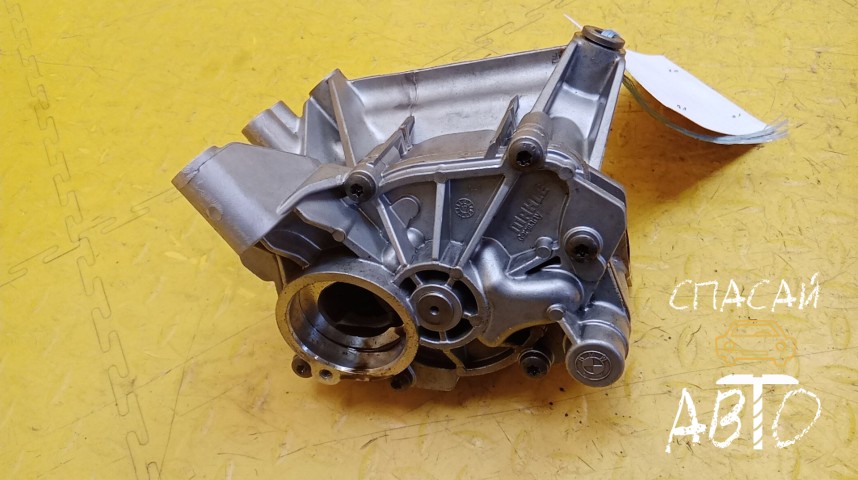 BMW X5 G05 Насос масляный - OEM 11418601072