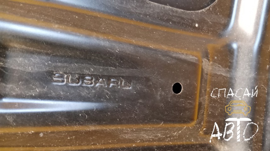 Subaru Legacy Outback (B14) Капот - OEM 57229AJ00A9P