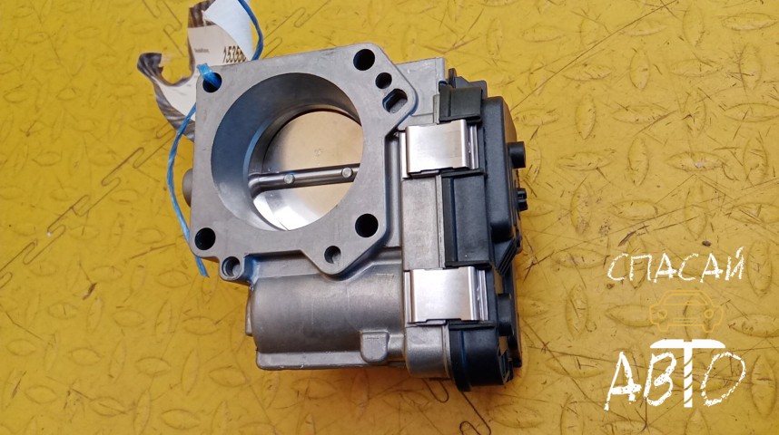 Volkswagen Polo (Sed RUS) Заслонка дроссельная электрическая - OEM 03F133062B