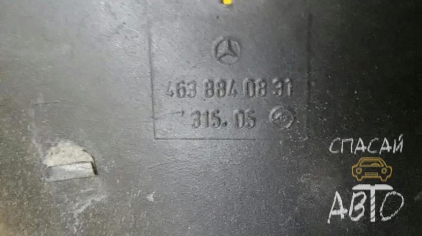 Mercedes-Benz W463 G-klasse Планка под фару