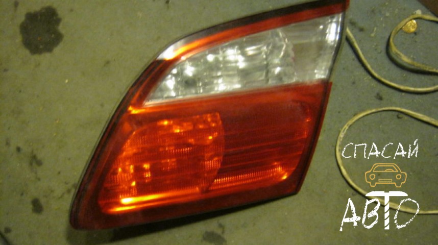 Nissan Maxima (A33) Фонарь задний - OEM 265543Y513